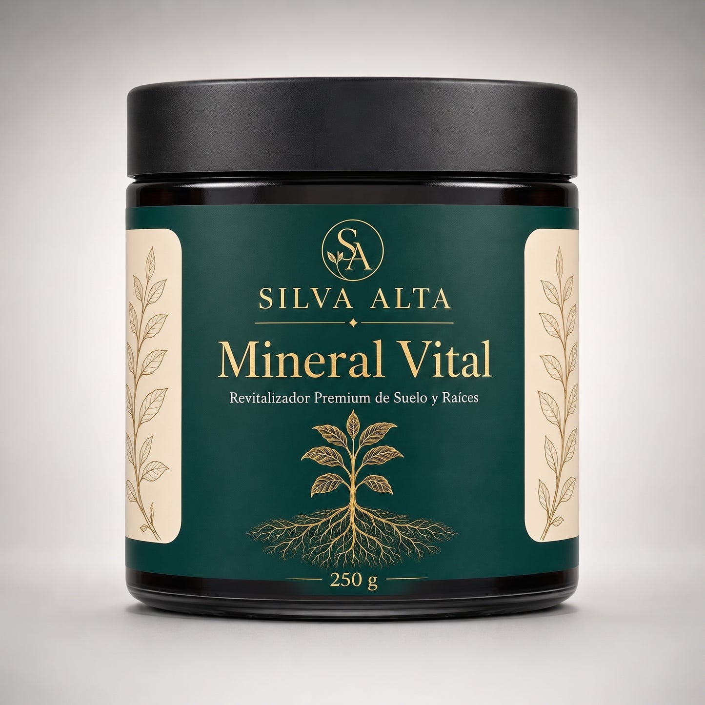 Mineral Vital | Silva Alta